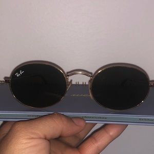 Ray Ban sunglasses